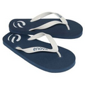 Laguna Zori Flip Flop with Vinyl Straps